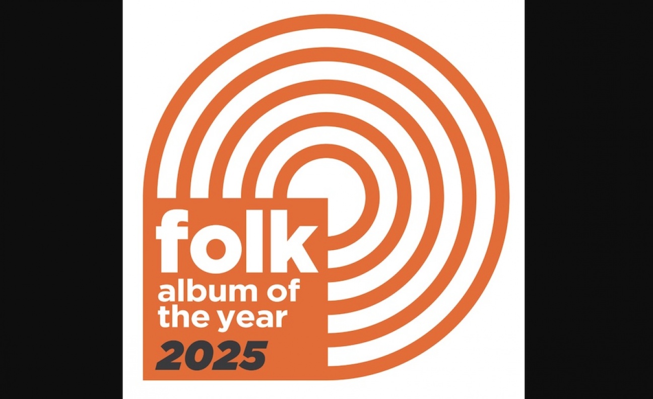 Inaugural Folk Album Of The Year Award reveals shortlist ahead of 2026 ceremony