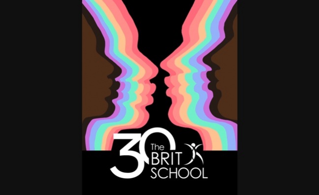 BRIT Trust Diaries: Mike Offen talks LGBTQ+ representation & The BRIT School