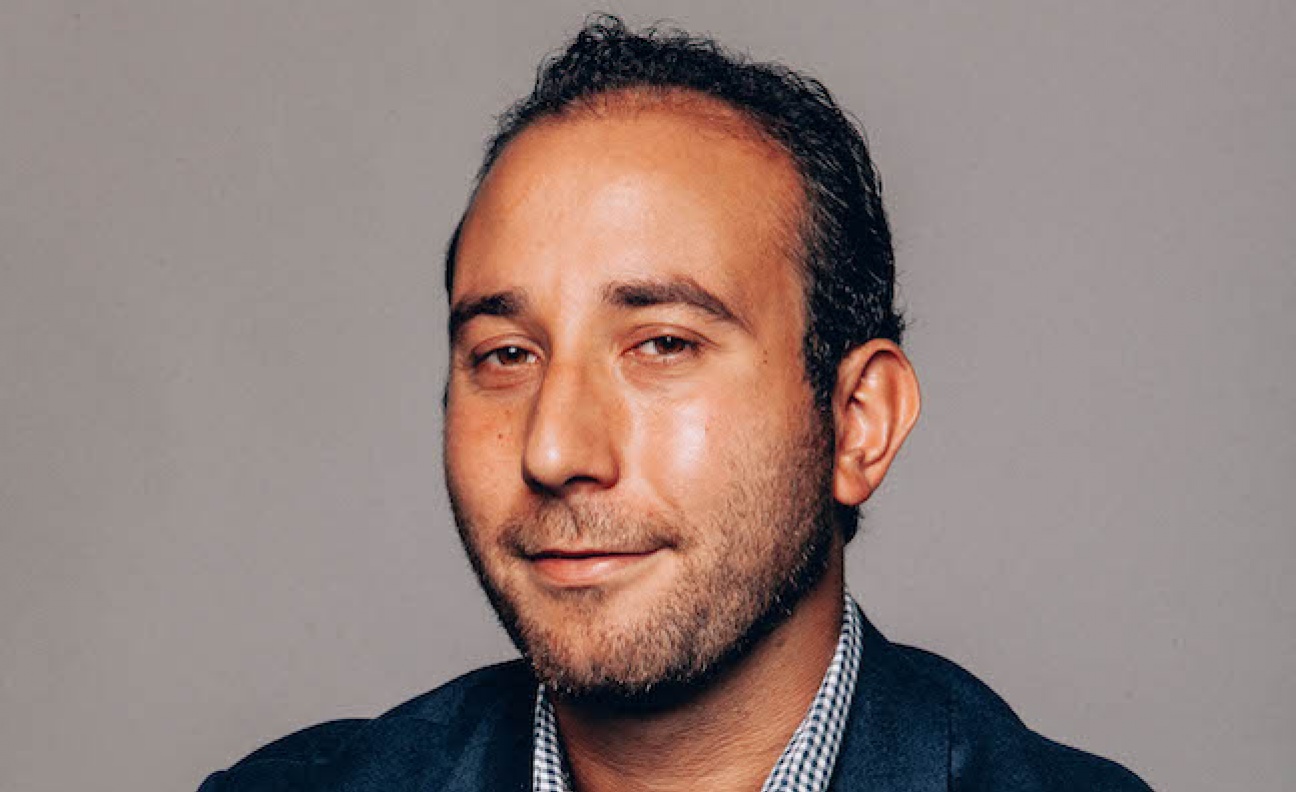 Vevo veteran JP Evangelista promoted to EVP of content, programming & marketing