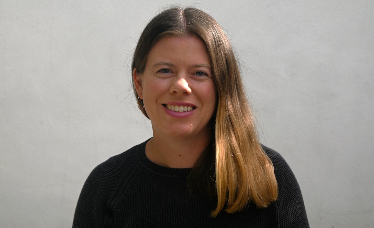 Women In Music Roll Of Honour 2023: Ele Hill, VP, corporate affairs, UK & International, Live Nation