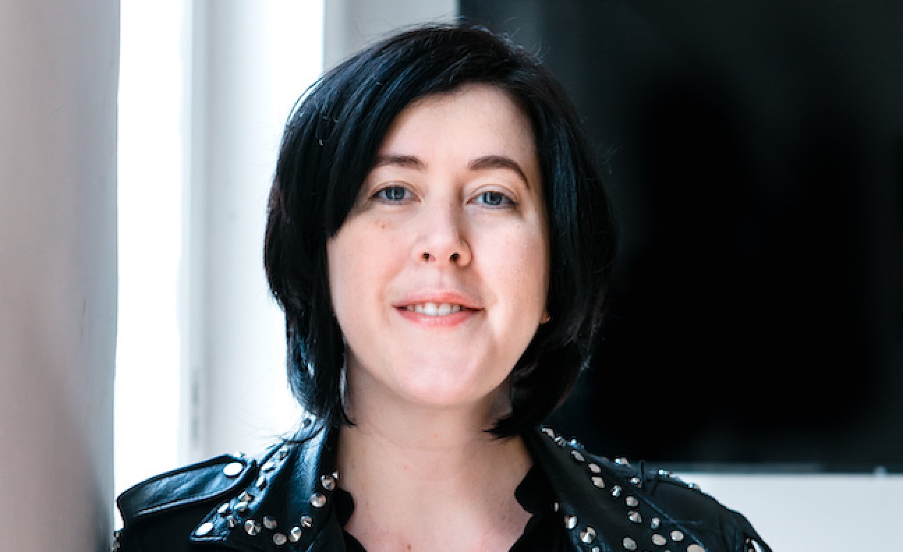 Musiio co-founder Hazel Savage joins board of Tuned Global