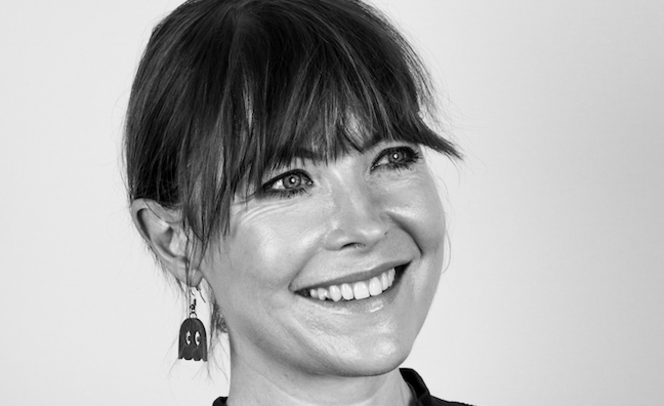 Dr Jo Twist takes charge at the BPI