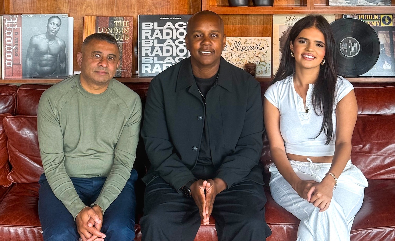 Punch Records partners with A&R exec Rich Castillo on launch of the A&R Academy