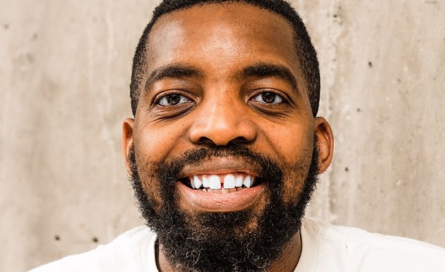 TuneCore appoints Andile Mbete to head up Southern Africa