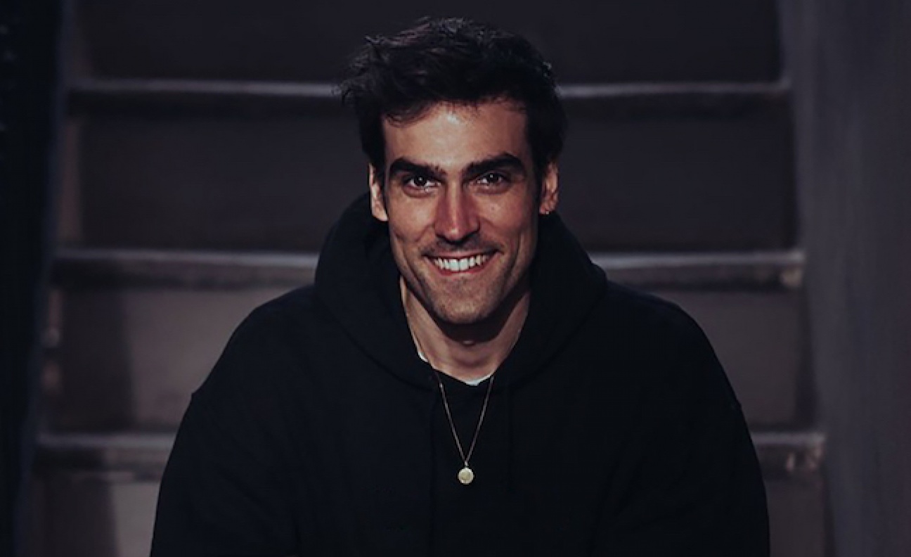 Riccardo Loda named head of A&R at Warner Chappell Music Italy