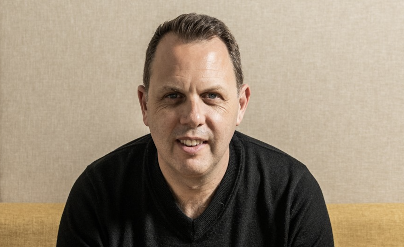 Ben Katovsky in at Pipeline as CEO