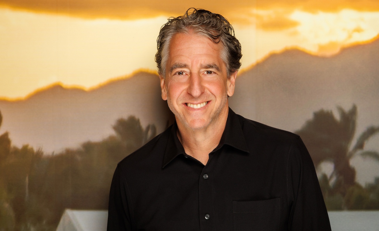 AEG Presents unveils series of senior vice president promotions in global partnership division