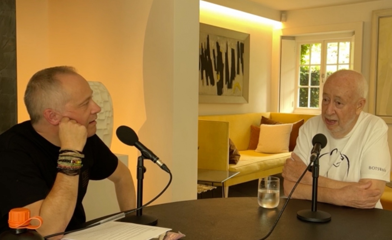 Beggars Group founder and chairman Martin Mills to celebrate classic catalogue in new podcast