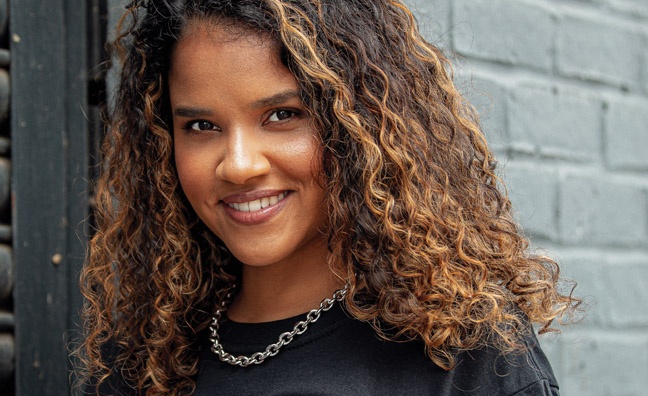 Women In Music Roll Of Honour 2020: Safiya Lambie-Knight