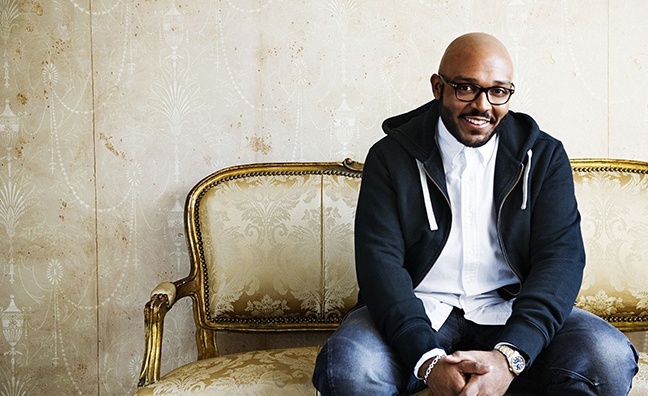 'Nothing can compete with radio's power to break new music' says Radio 1's MistaJam
