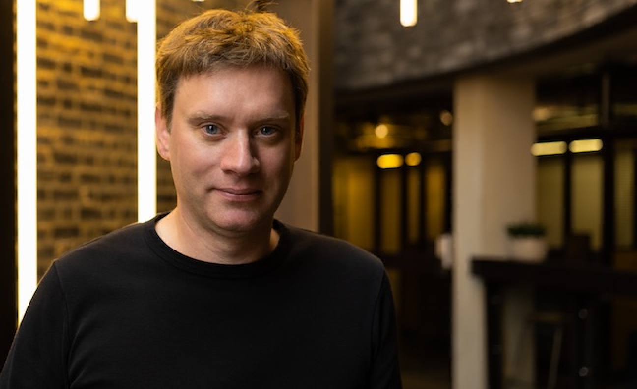 ERA chair Ben Drury: 'AI and the metaverse are on our agenda'
