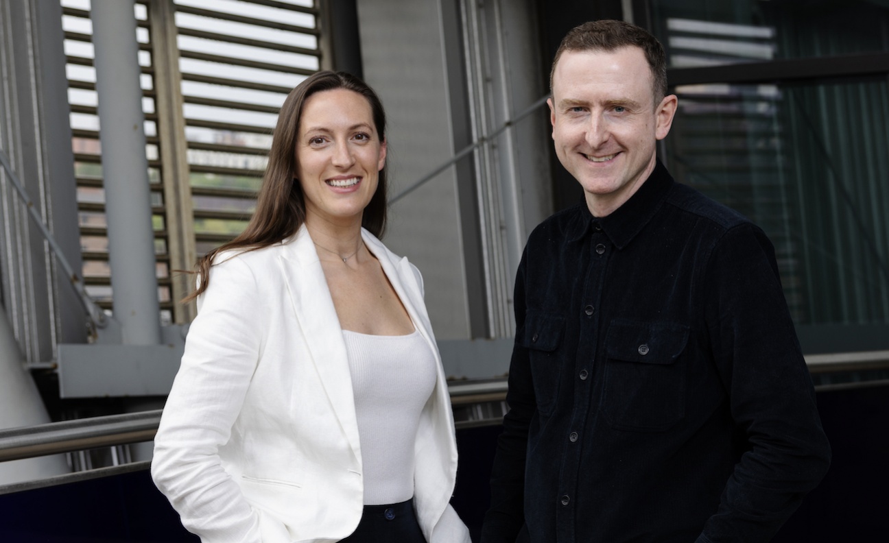 North East creative development agency Generator appoints Alice Fuller as deputy CEO
