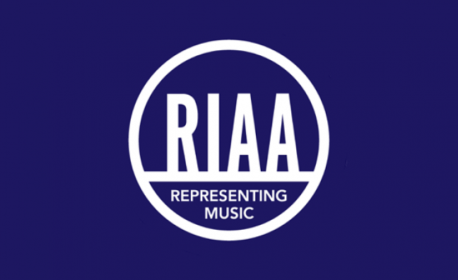 Streaming boosts 16.5% rise in US recorded music revenues, says RIAA report
