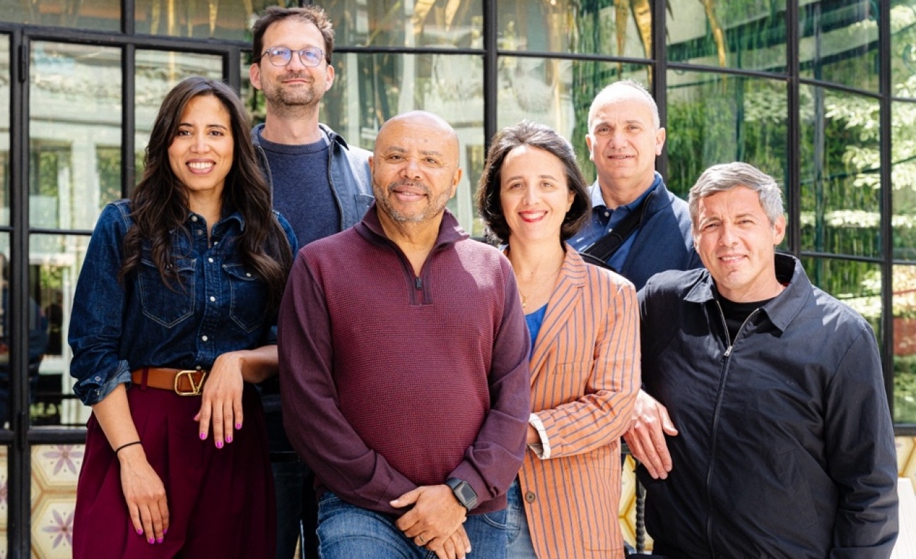 Sony Music France & Sony Music Publishing France acquire Lusafrica/Africa Nostra label and publisher