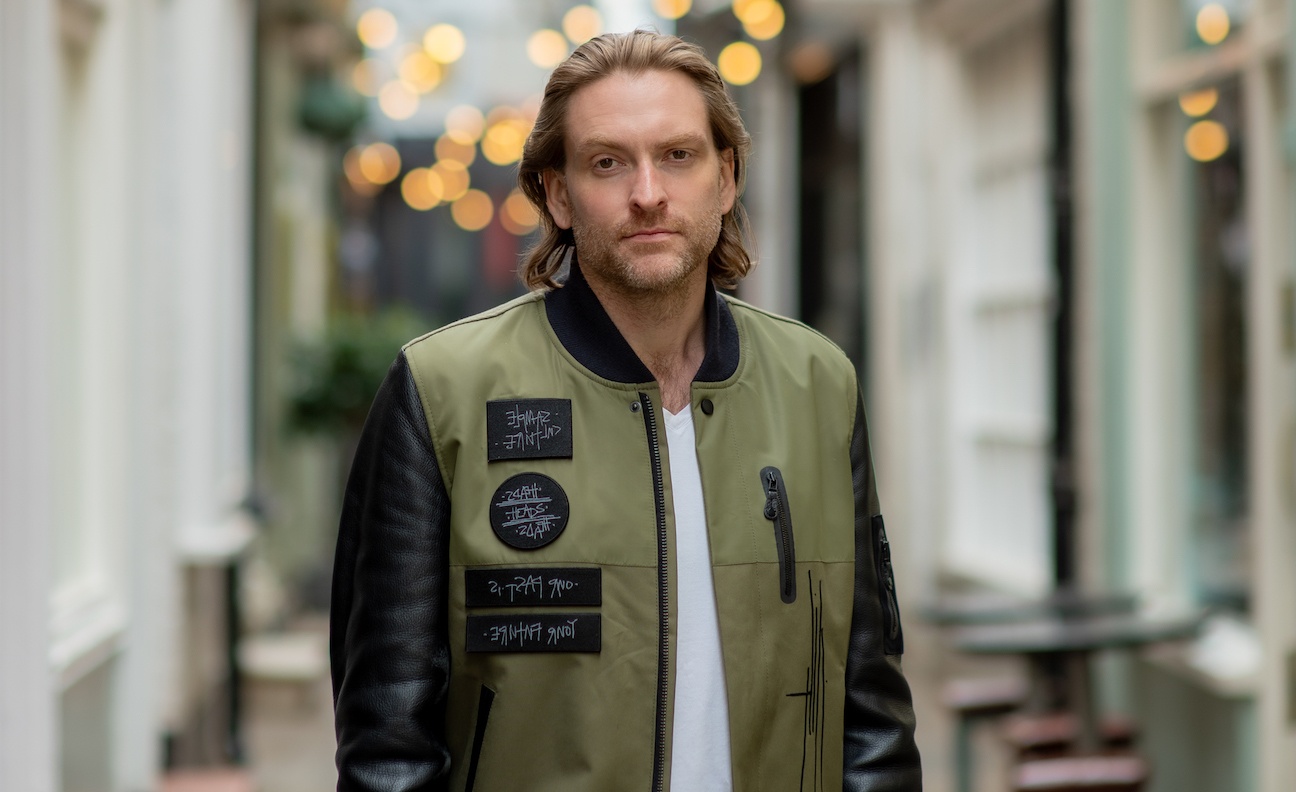 Peermusic UK names Ralph W Peer as MD