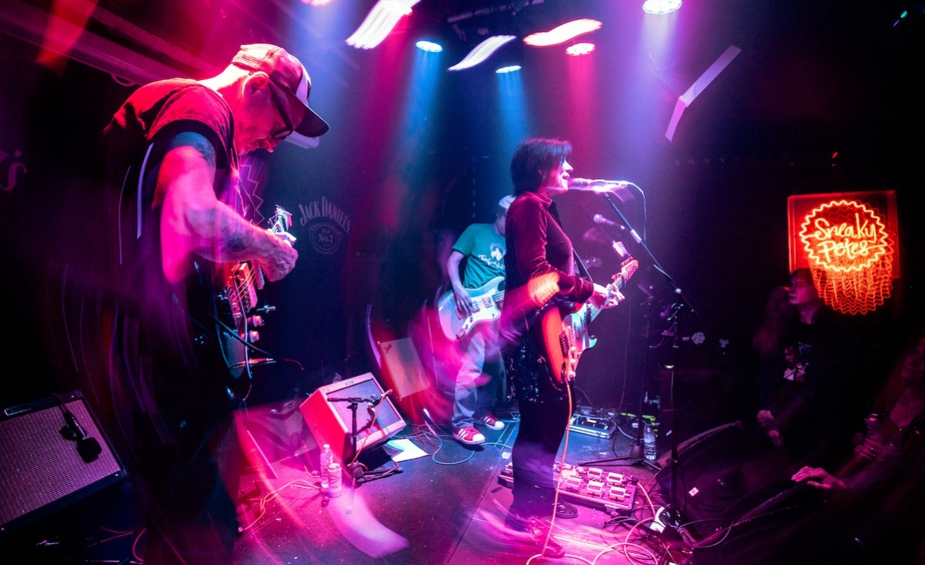 Music Venue Trust and National Lottery reveal expanded line-up for celebration of grassroots scene