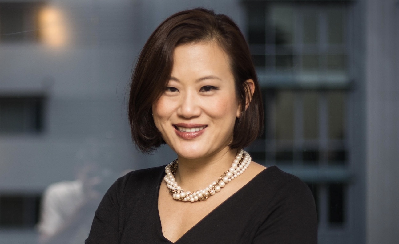 Deezer names Ivana Kirkbride as chief commercial officer