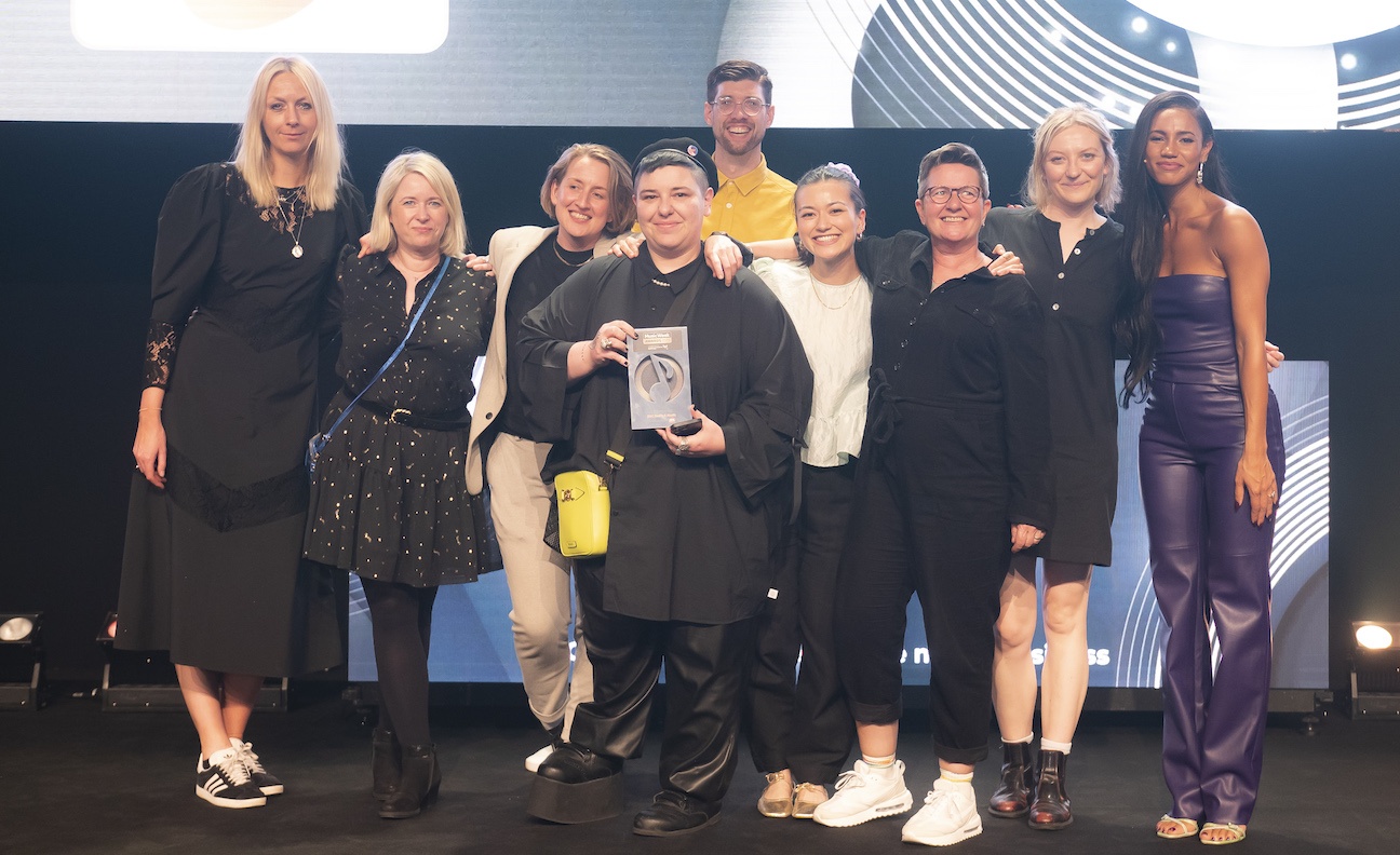 'New music is key to what we do': Inside the revamped schedule at Music Week Awards winners 6 Music