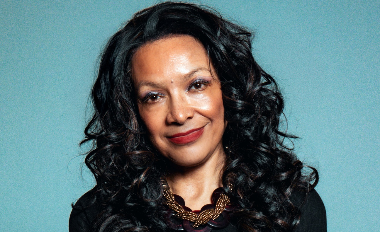 Kanya King