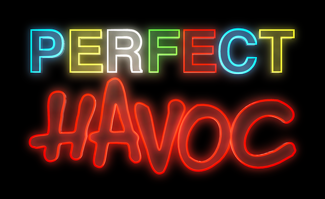 Perfect Havoc signs former Xenomania hitmaker Tim Powell to publishing arm