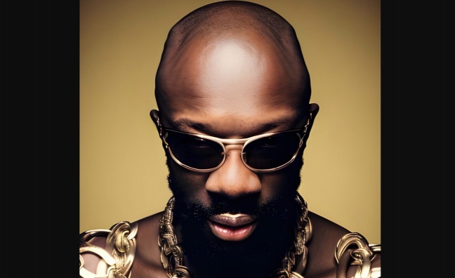 'A timeless, Black American icon': Primary Wave Music partners with estate of Isaac Hayes