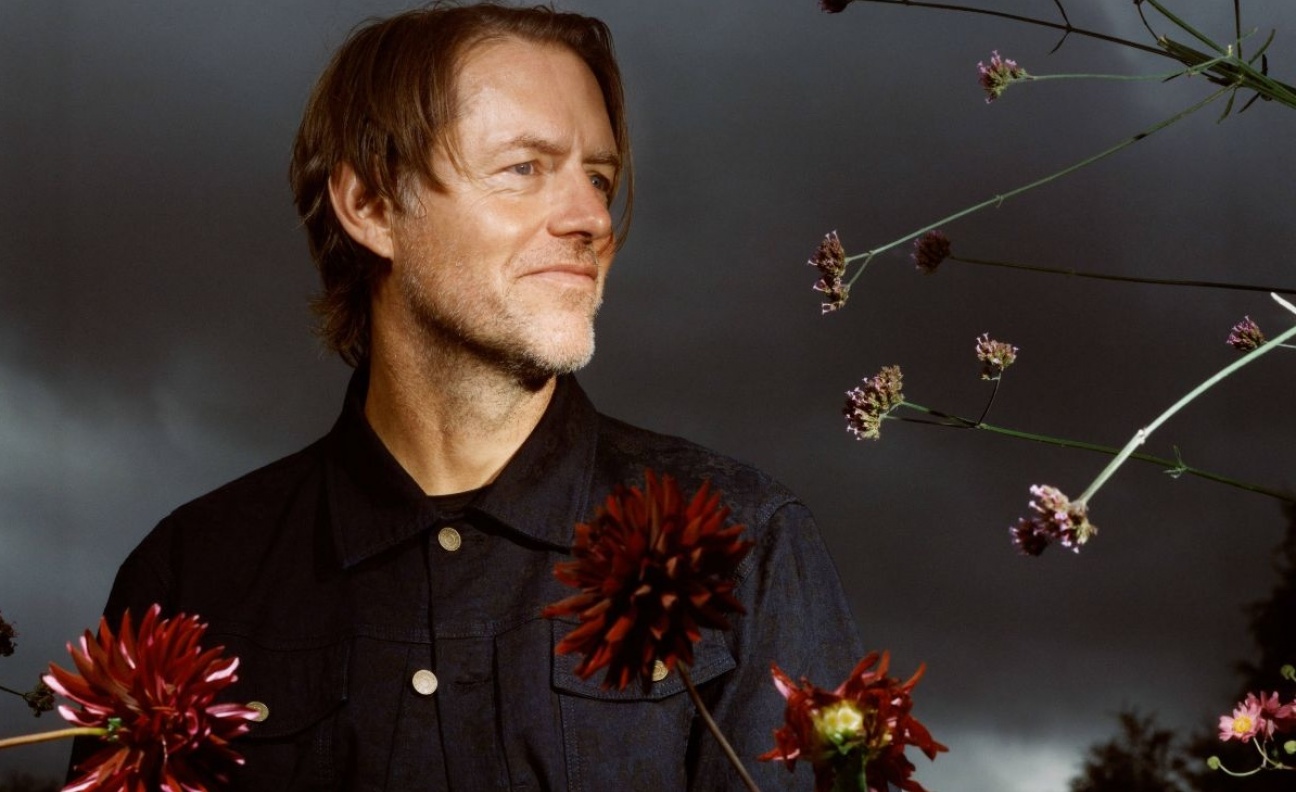 Transgressive signs Radiohead's Ed O'Brien for new solo album