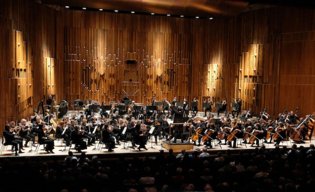 BBC to chart century of Classical Music in special year of BBC Programming