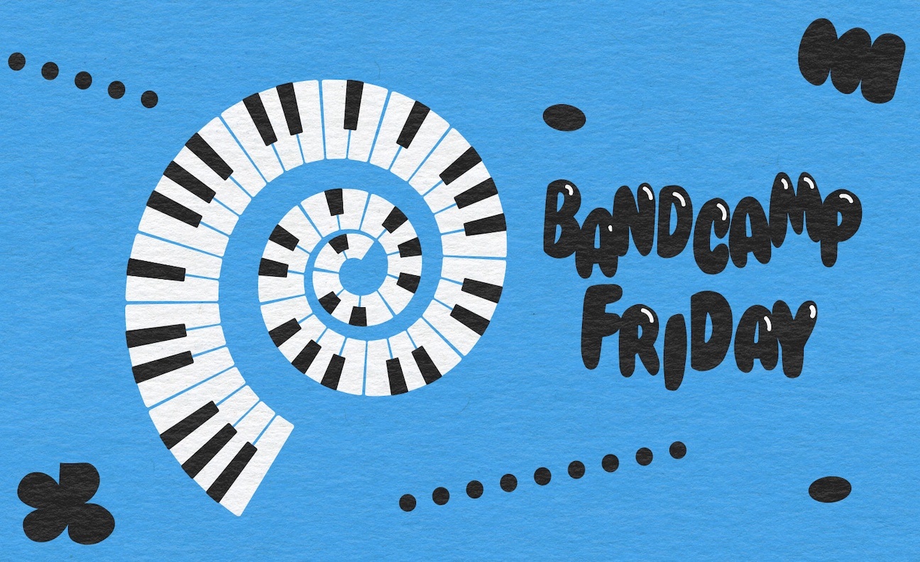 As Bandcamp Friday returns, GM Dan Melnick says the platform is an 'even playing field for artists'