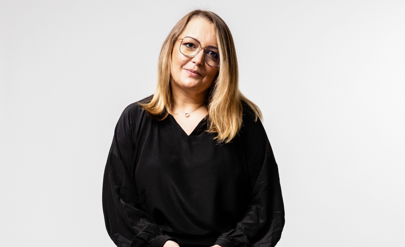 CAA's Maria May to receive IMS Legends Award 2025