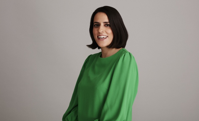 Radio 2's new boss Helen Thomas on her vision for the station