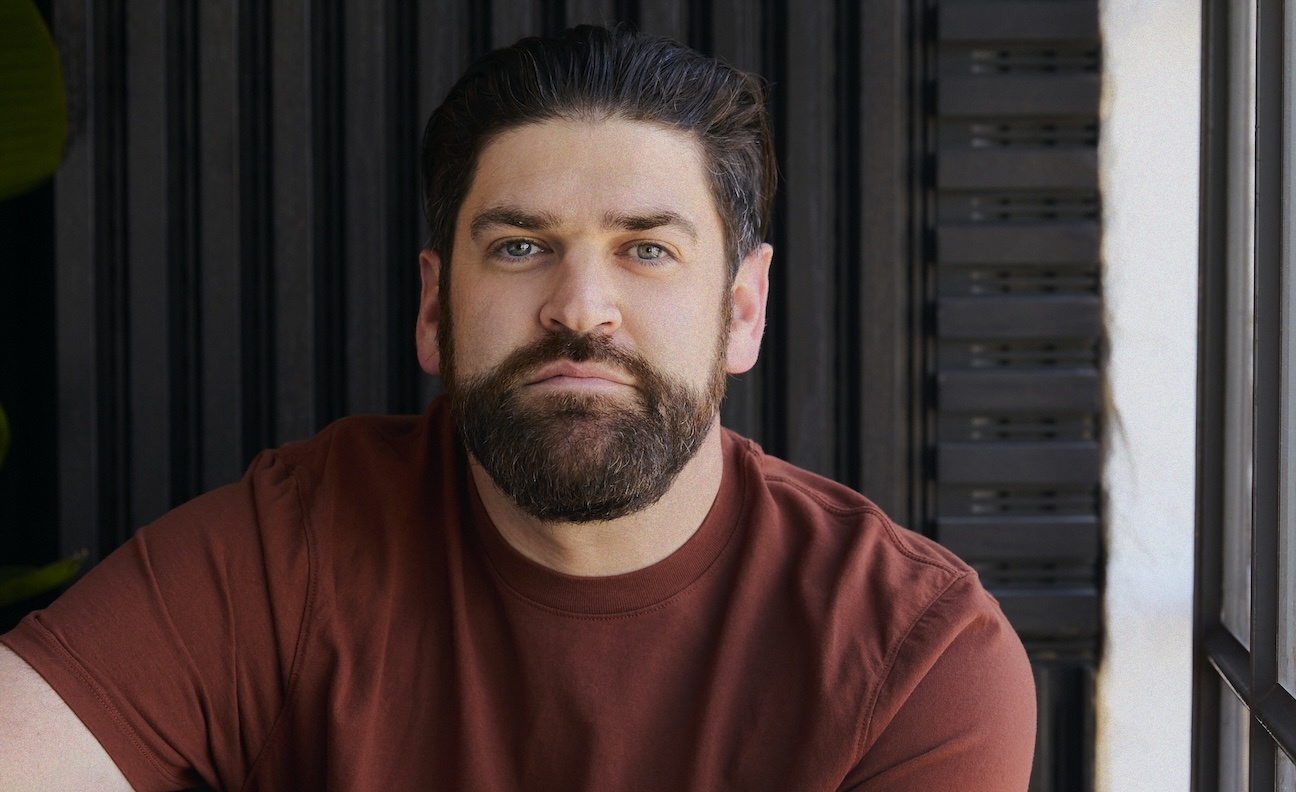 Warner Chappell Music promotes David Goldsen to EVP, A&R
