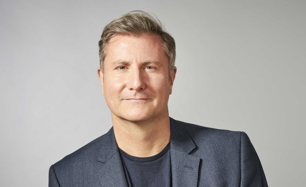 Ben Cooper exits Bauer Media Audio UK after four years