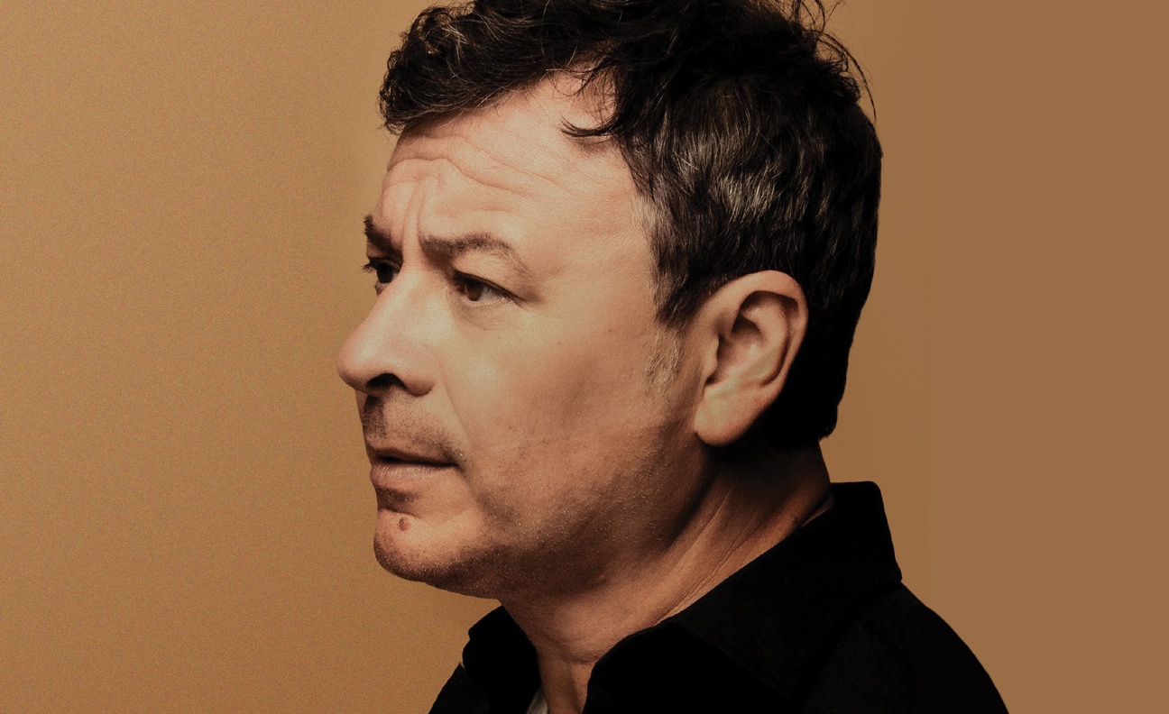 'It feels like a classic cassette album': James Dean Bradfield on the Manics' Critical Thinking