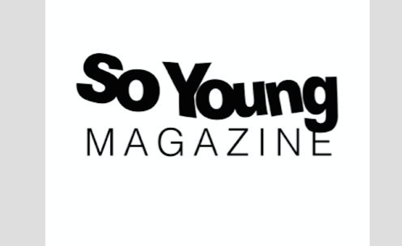 Tastemakers: What's So Young Magazine's Sam Ford listening to this week? 