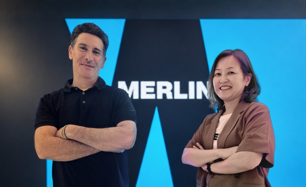 'Japanese independent music is reaching more people than ever': Merlin marks first decade in Japan