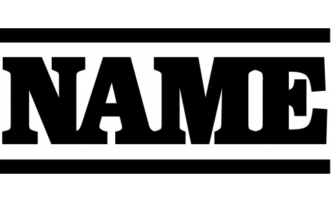 Name PR