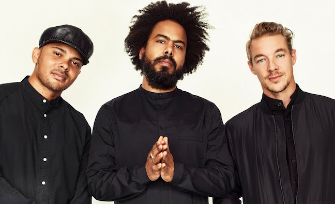 Major Lazer and Bacardí put Snapchat users into the spotlight 
