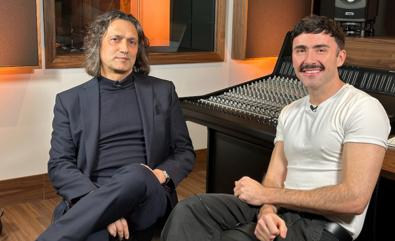 How AI is helping to shape the future of music education