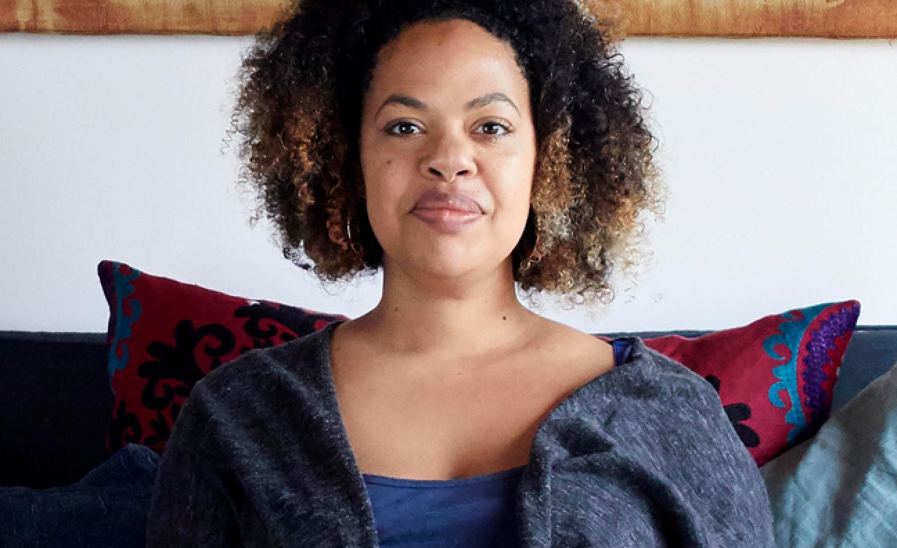 The Legacy Series - Gifted & Black: Women In Music x YouTube present Laura Lewis-Paul