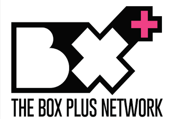 Box Plus Network programming director Dave Young announces departure