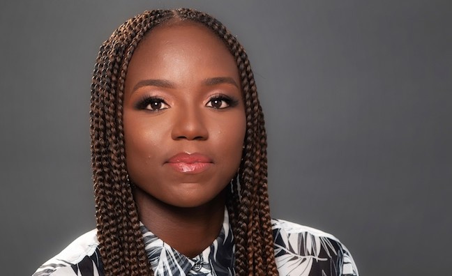 Temi Adeniji appointed MD of Warner Music South Africa and SVP of strategy for Sub-Saharan Africa