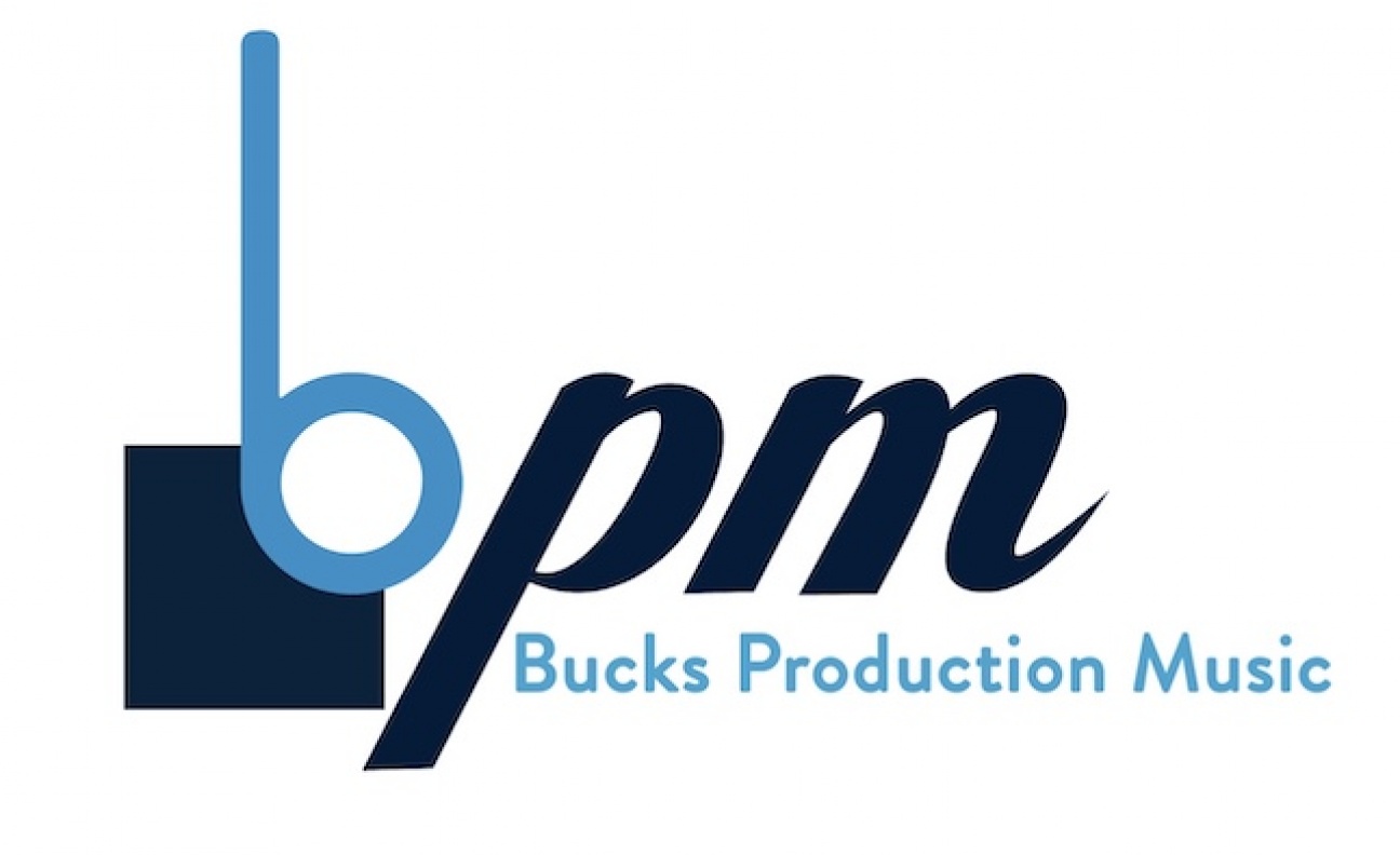 Bucks Music Group rebrands production music library business