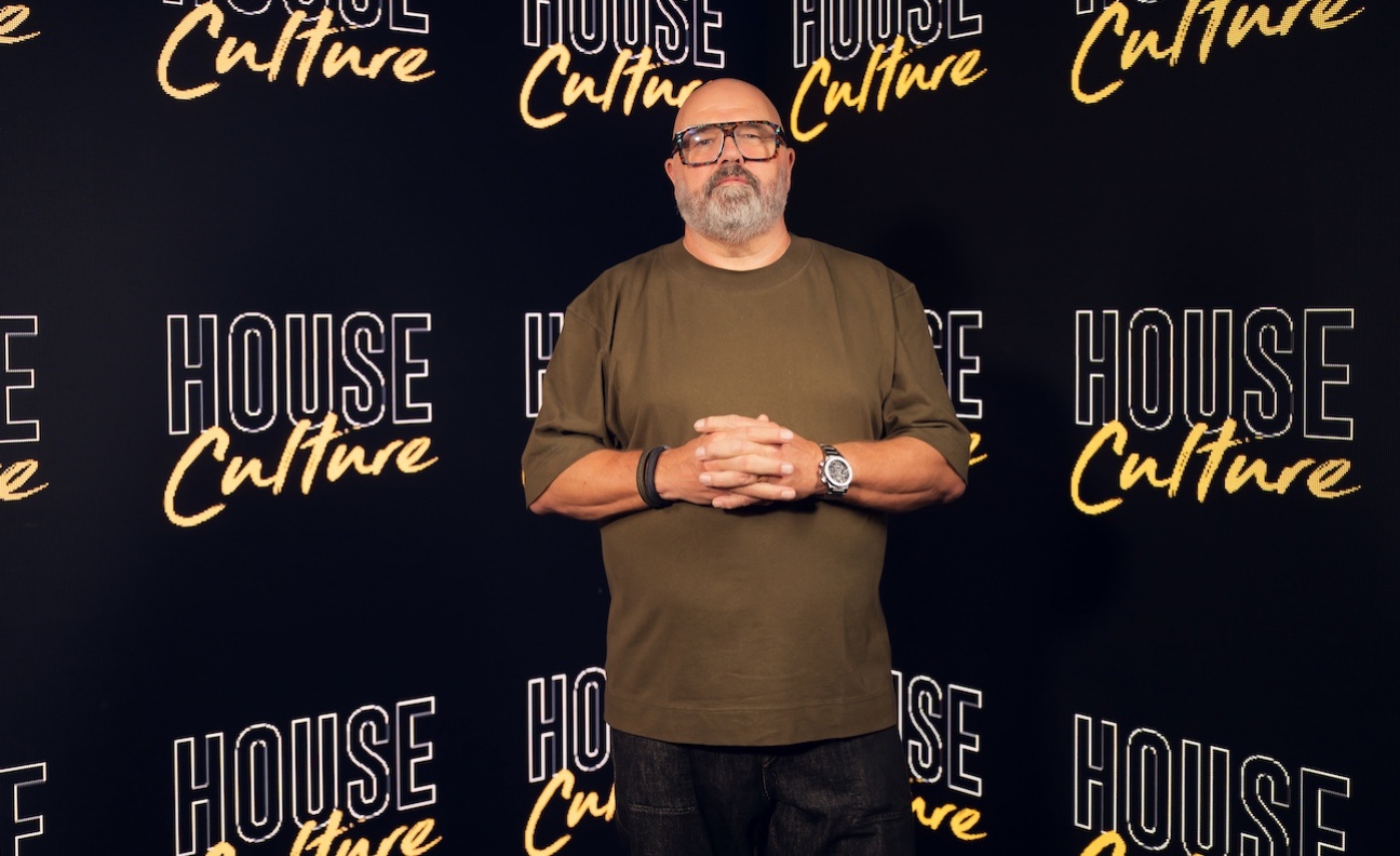 Simon Dunmore acquires majority shareholding in House Culture platform