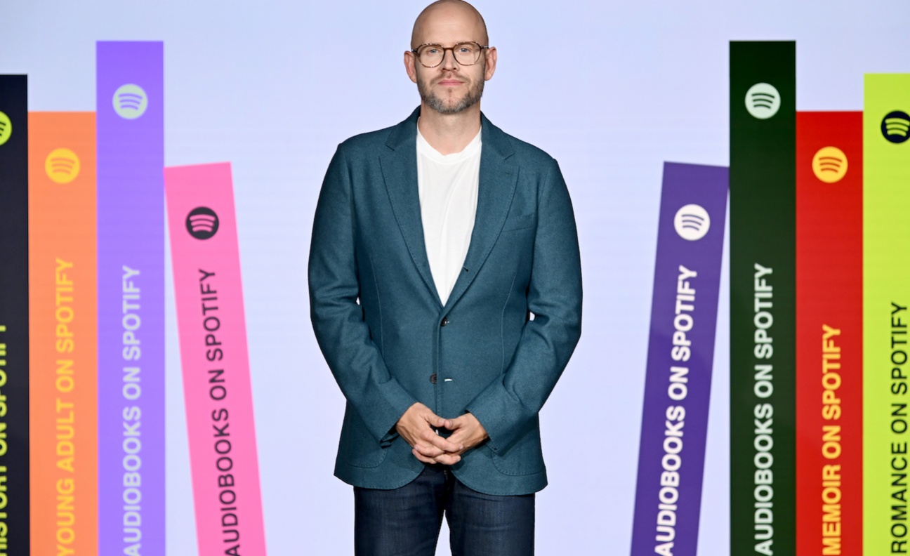 Sony Music Publishing considering options over Spotify's US royalties reduction
