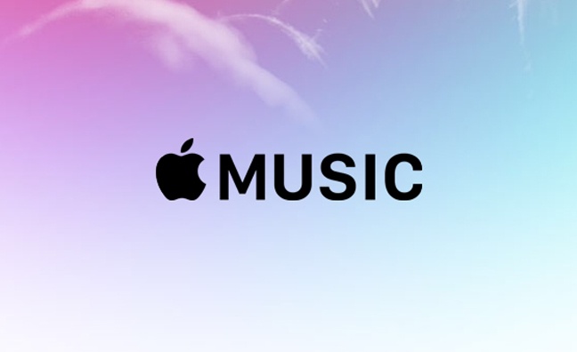 Apple Music sets revenue record in Q2