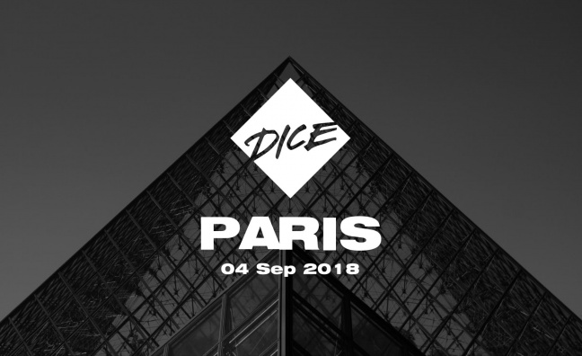Dice expands into France
