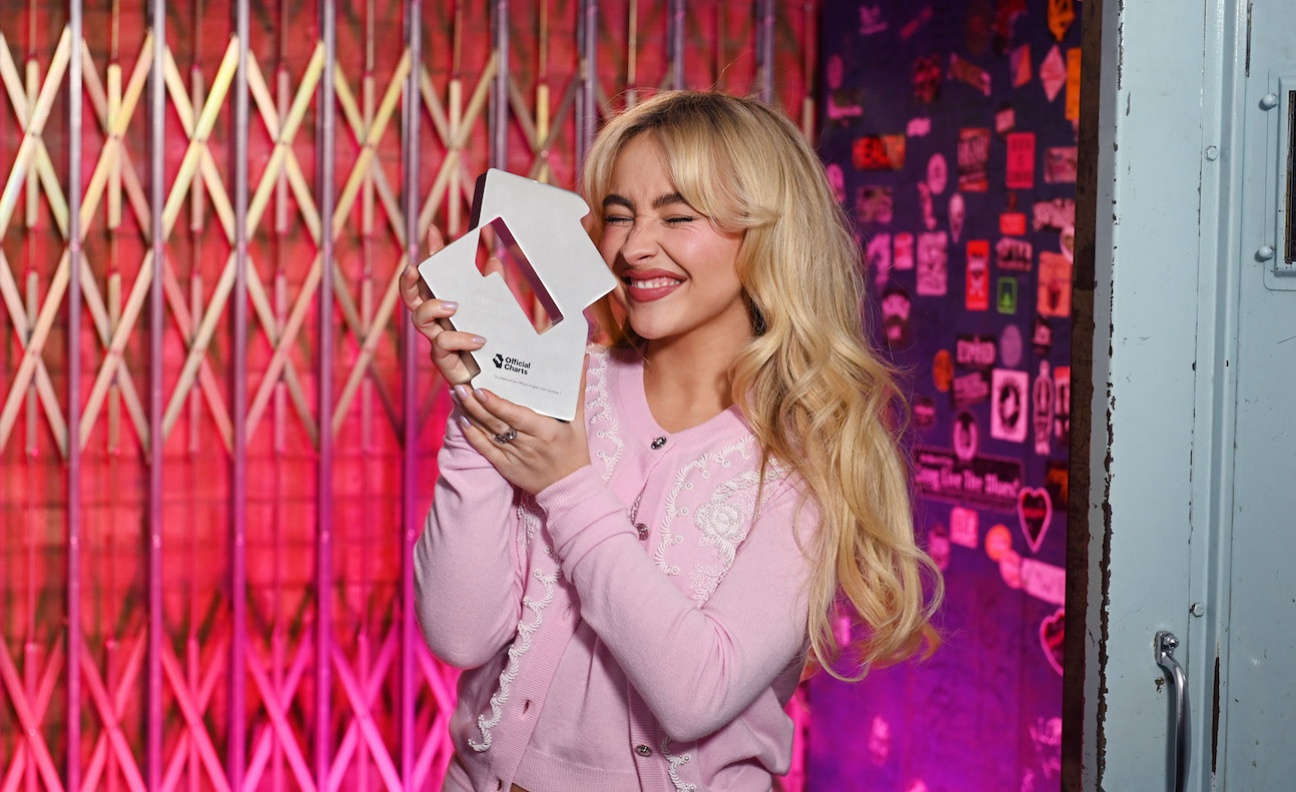 BBC Radio 1's Chris Price on the new normal of simultaneous Top 10 hits for artists