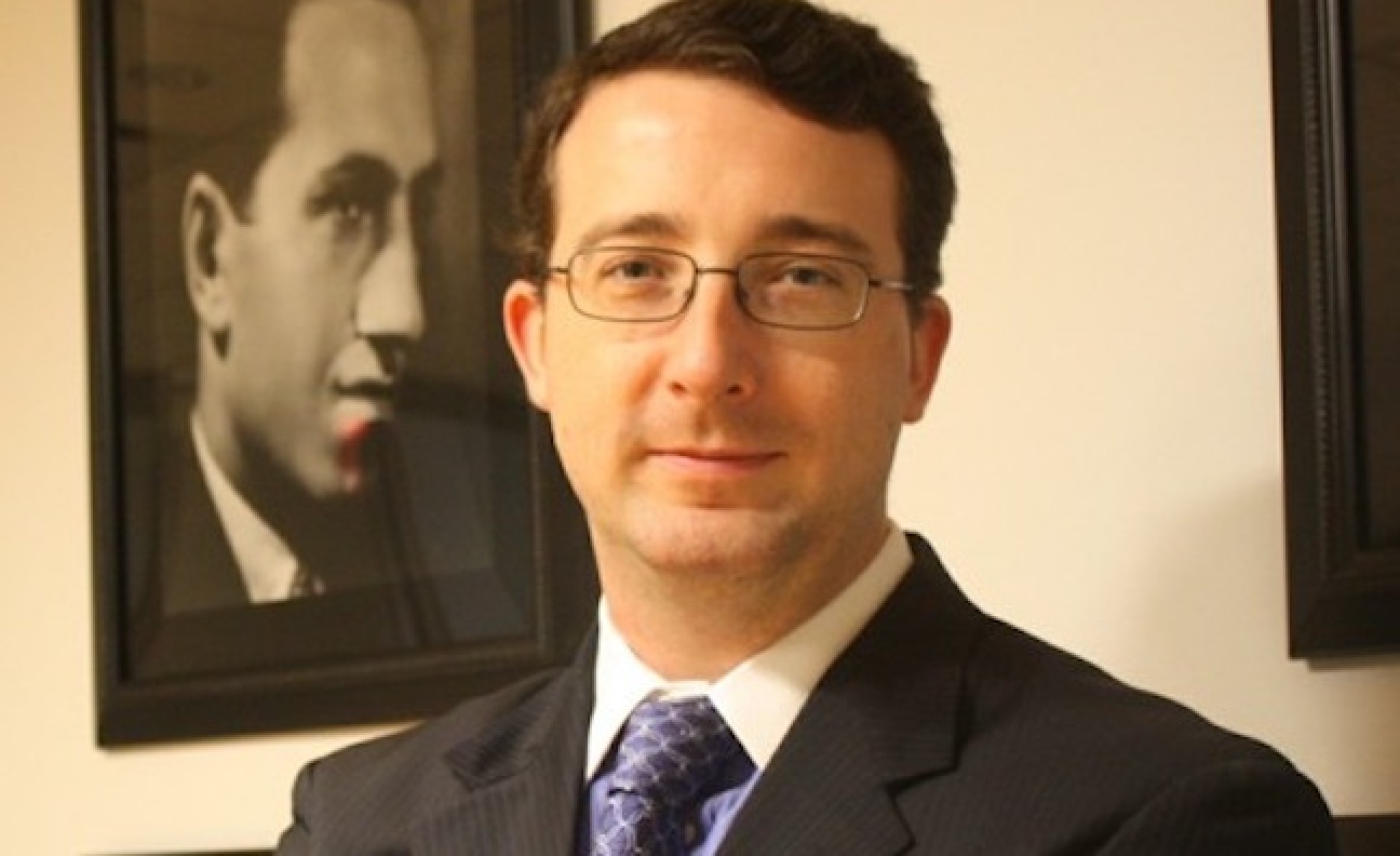 Concord ups Sean Patrick Flahaven to chief theatricals executive