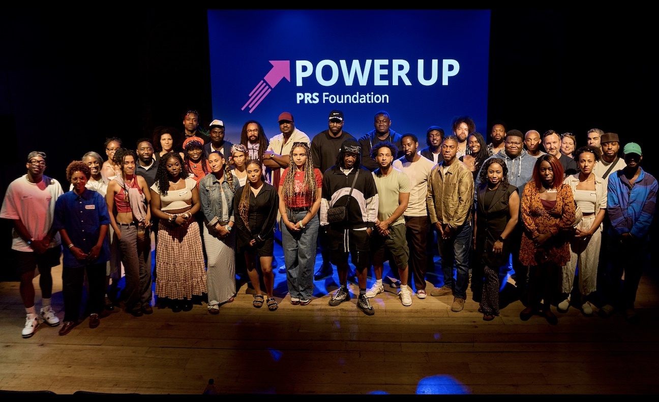 Power Up reveals Year 5 participants 