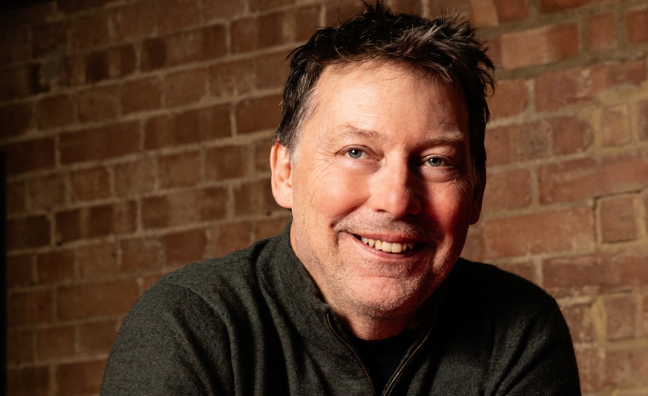 PIAS' Kenny Gates on why UMG is the right partner: 'The culture of the company prevails'